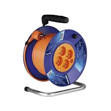 KABEL NA BUBNJU PRODUŽNI 25M